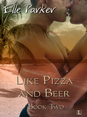Like Pizza and Beer - ebook